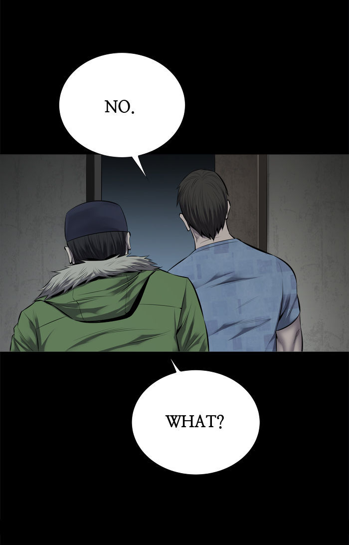 Hive Chapter 105 page 54 - Chapter 105 : [Part 3] Ep. 5