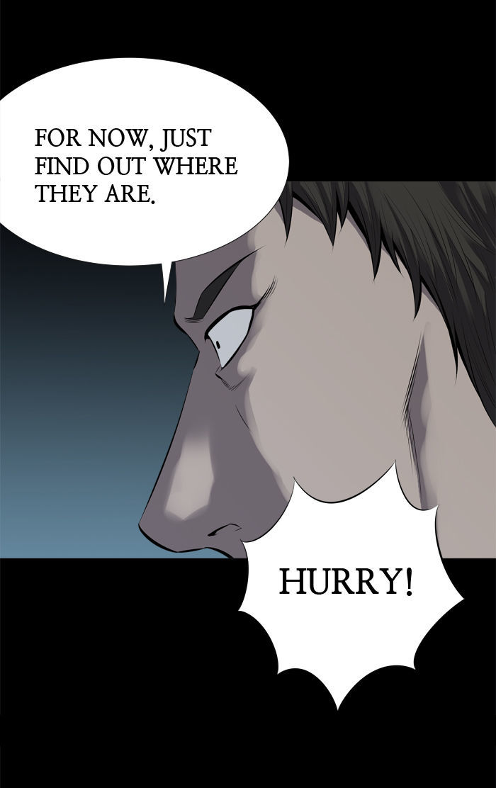 Hive Chapter 105 page 55 - Chapter 105 : [Part 3] Ep. 5