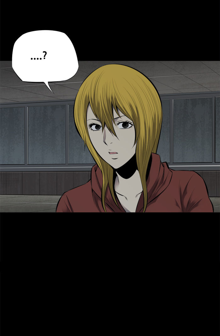Hive Chapter 105 page 56 - Chapter 105 : [Part 3] Ep. 5