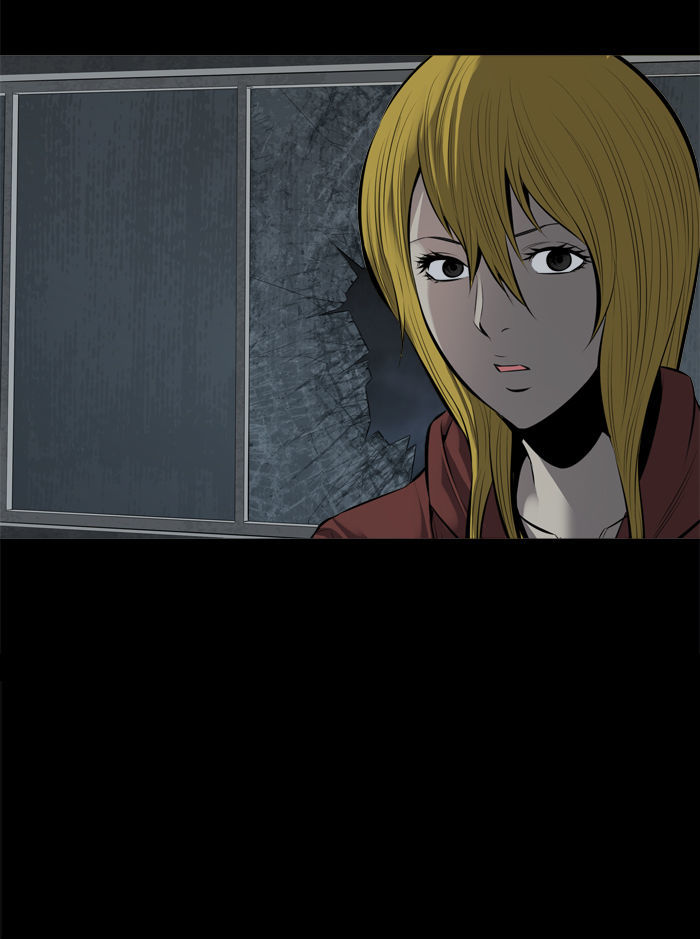 Hive Chapter 105 page 57 - Chapter 105 : [Part 3] Ep. 5