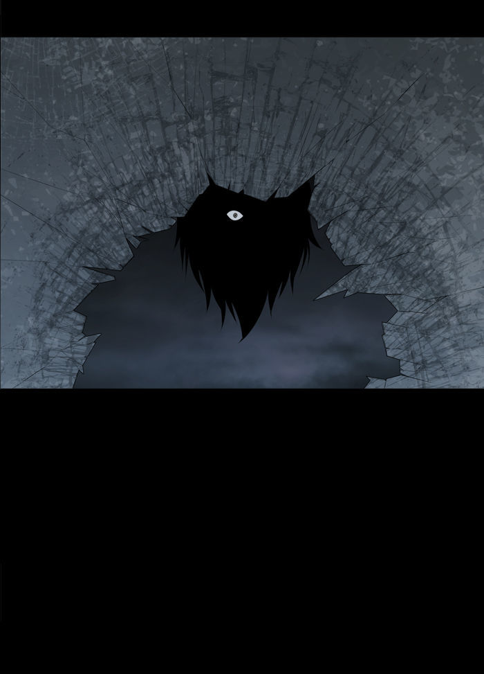 Hive Chapter 105 page 58 - Chapter 105 : [Part 3] Ep. 5