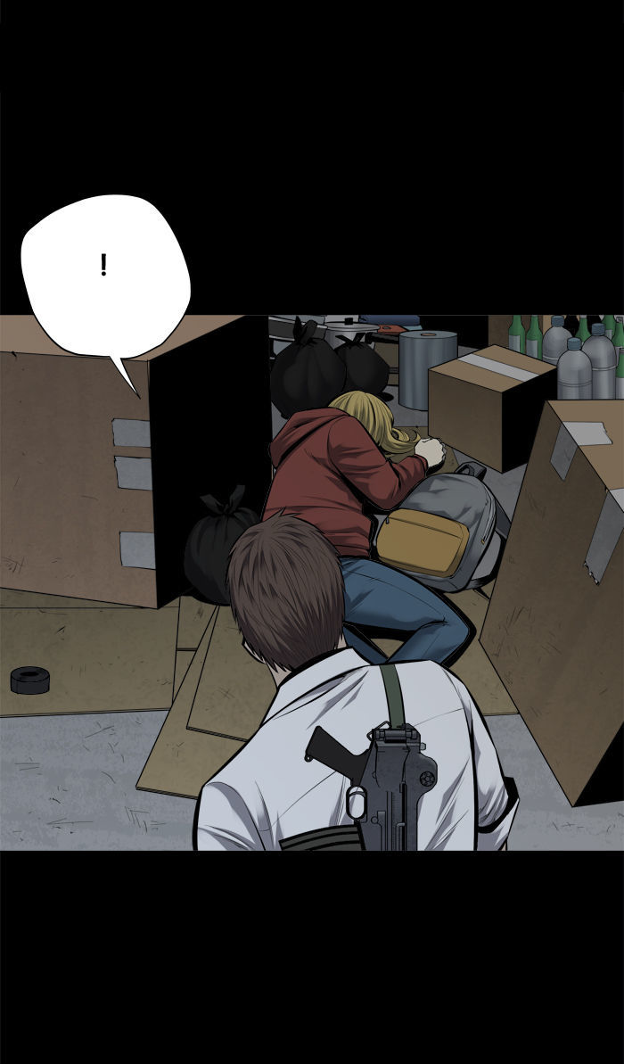 Hive Chapter 105 page 63 - Chapter 105 : [Part 3] Ep. 5