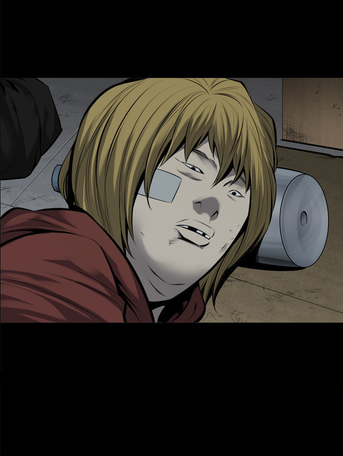 Hive Chapter 105 page 65 - Chapter 105 : [Part 3] Ep. 5