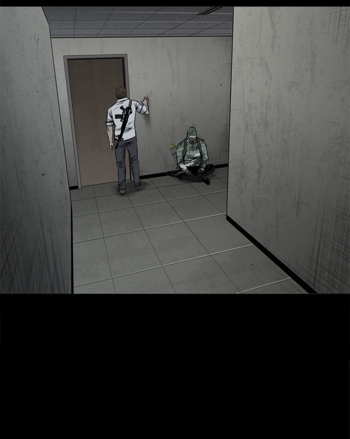 Hive Chapter 105 page 68 - Chapter 105 : [Part 3] Ep. 5