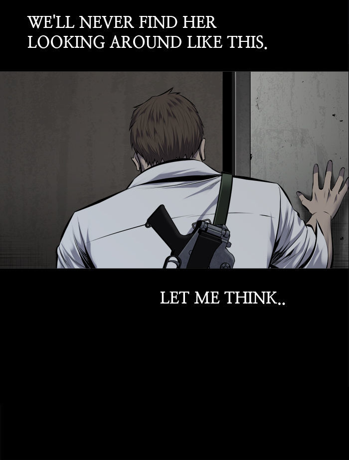 Hive Chapter 105 page 69 - Chapter 105 : [Part 3] Ep. 5