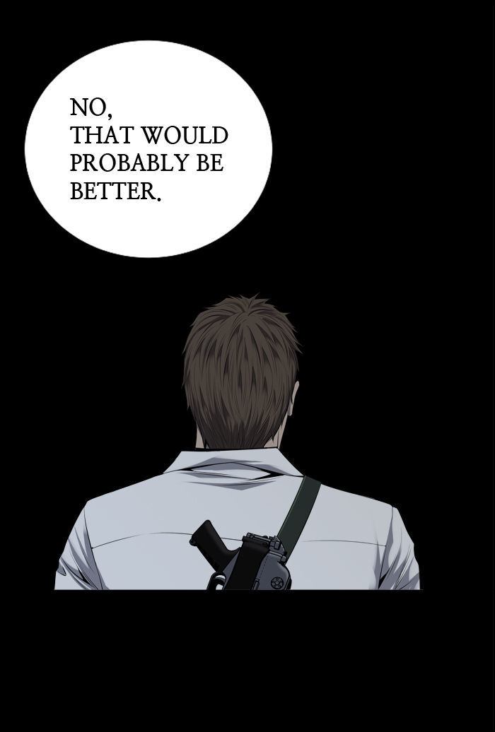 Hive Chapter 105 page 7 - Chapter 105 : [Part 3] Ep. 5