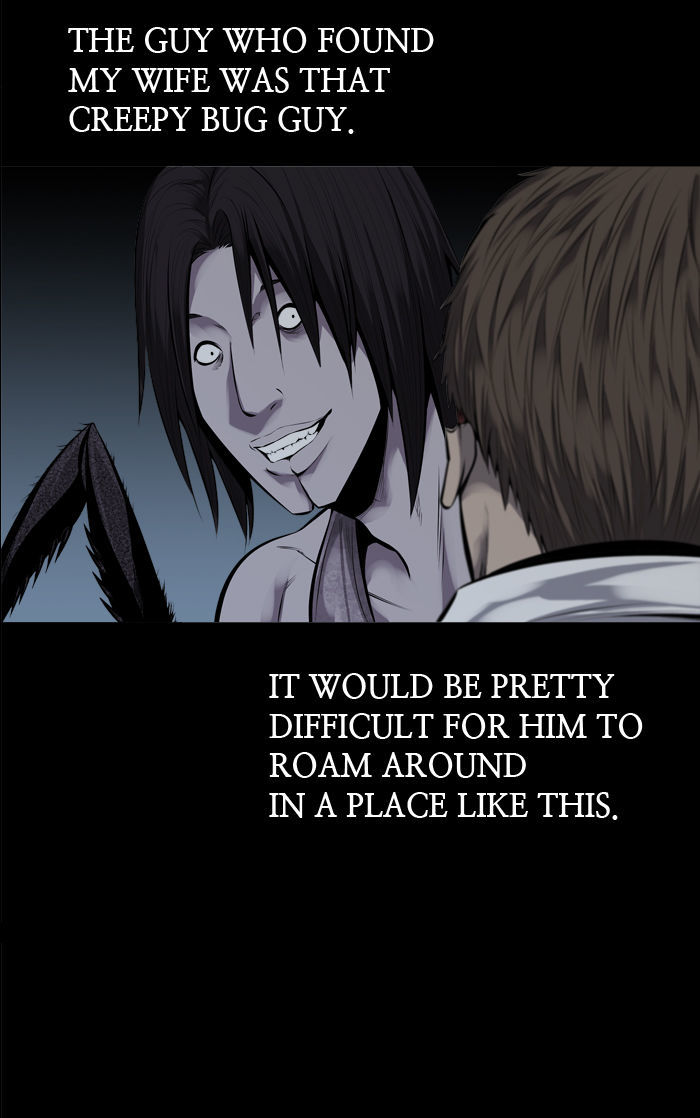 Hive Chapter 105 page 70 - Chapter 105 : [Part 3] Ep. 5