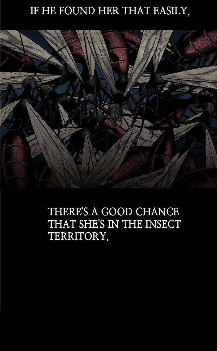 Hive Chapter 105 page 71 - Chapter 105 : [Part 3] Ep. 5