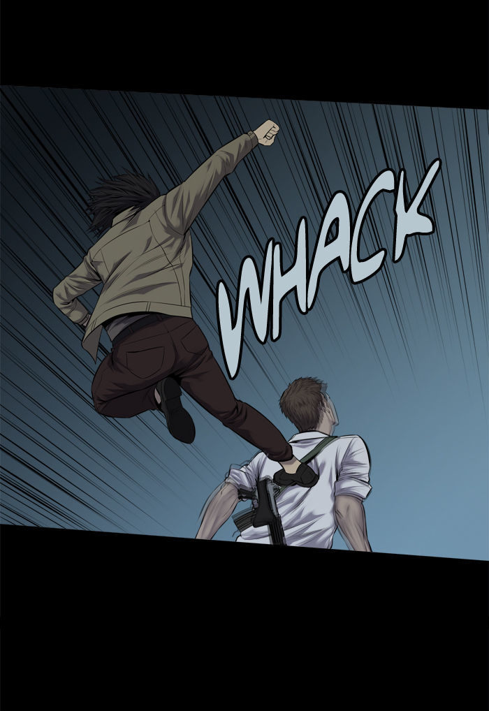 Hive Chapter 106 page 10 - Chapter 106 : [Part 3] Ep. 6