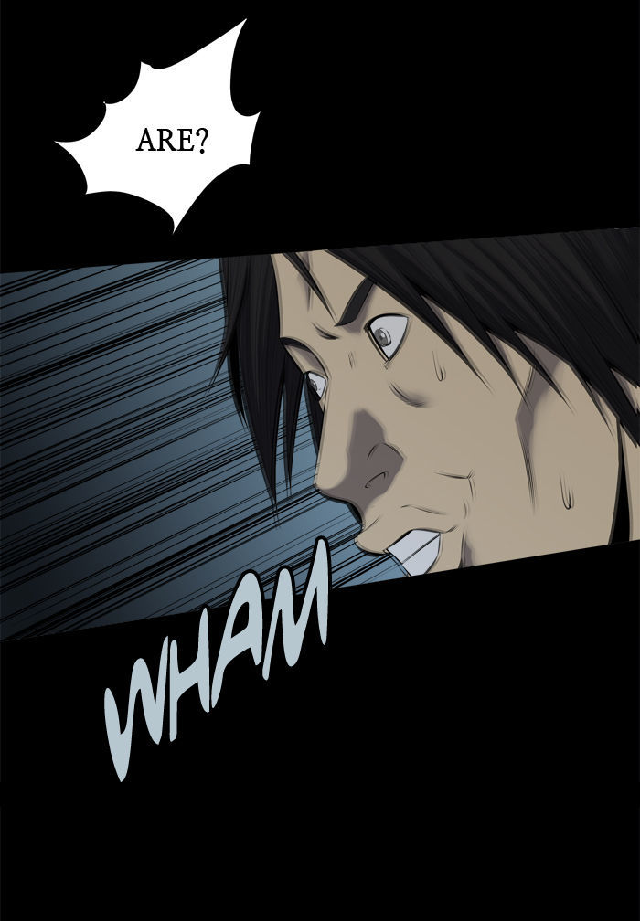 Hive Chapter 106 page 12 - Chapter 106 : [Part 3] Ep. 6