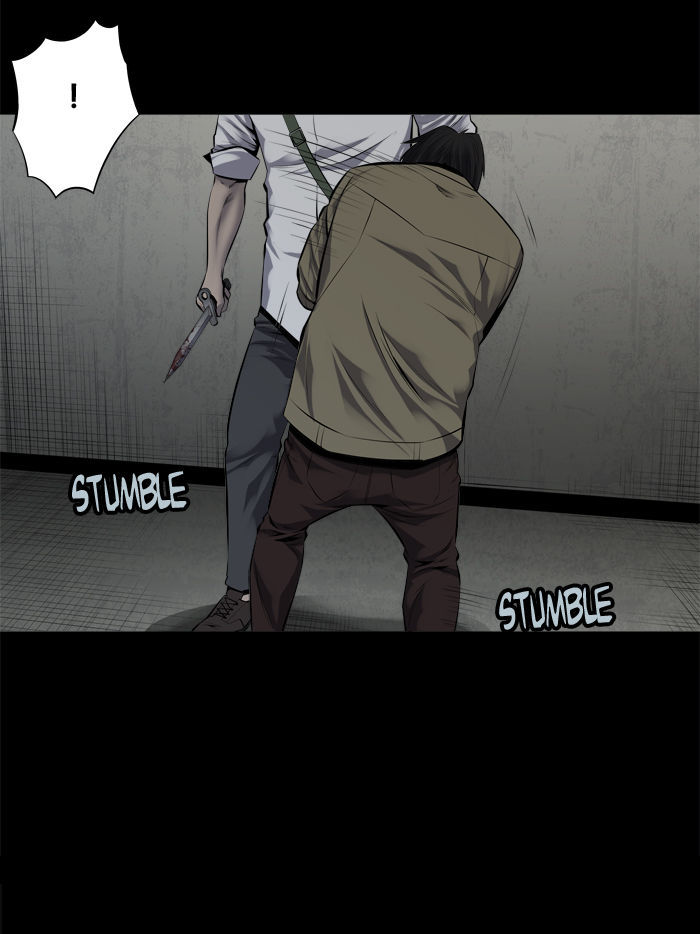 Hive Chapter 106 page 13 - Chapter 106 : [Part 3] Ep. 6