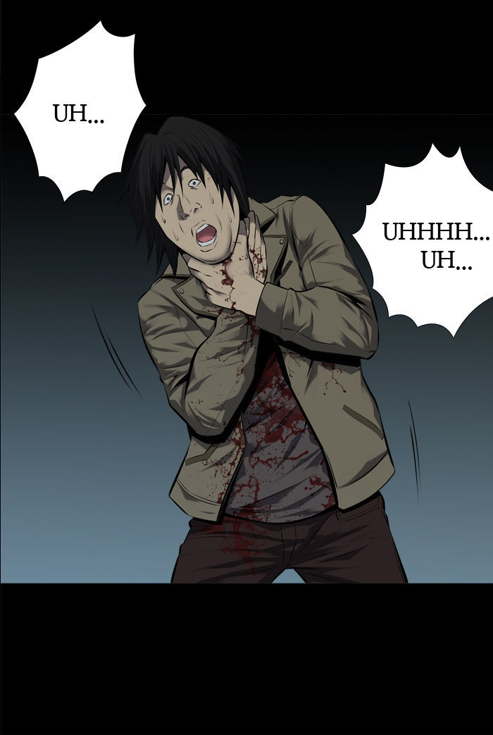 Hive Chapter 106 page 14 - Chapter 106 : [Part 3] Ep. 6