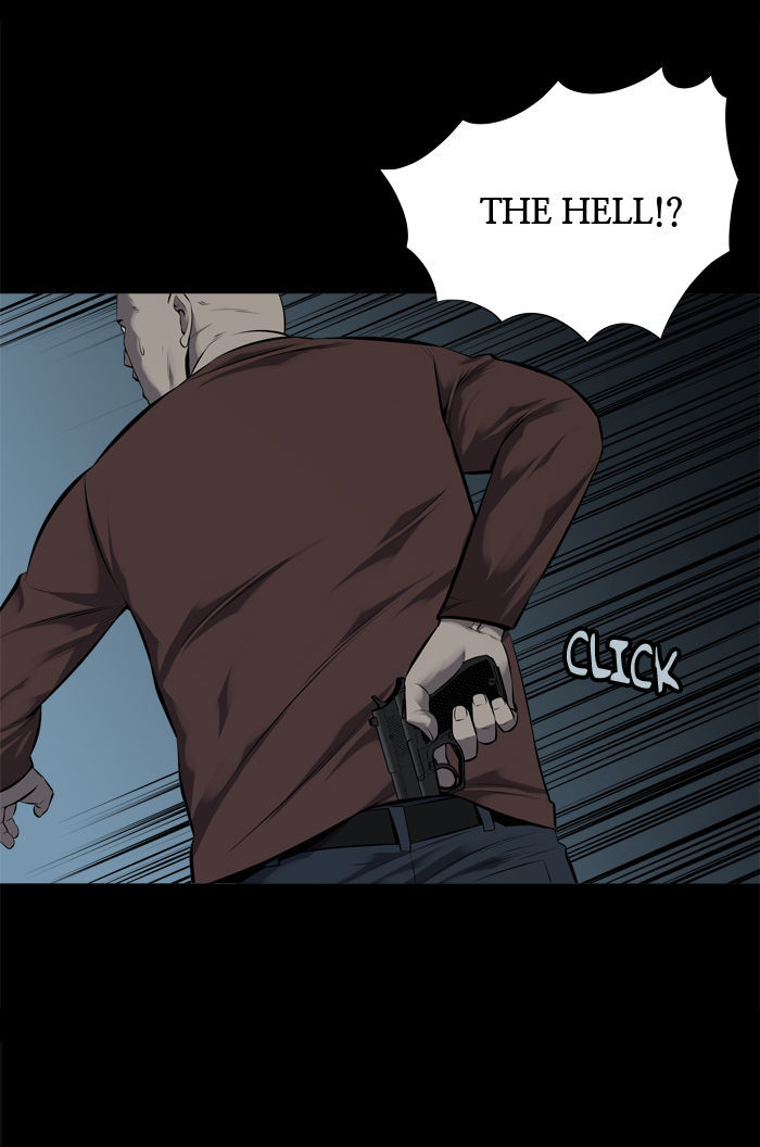 Hive Chapter 106 page 15 - Chapter 106 : [Part 3] Ep. 6