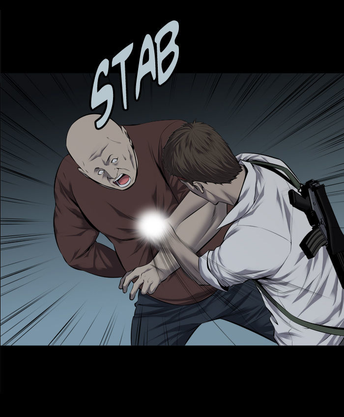 Hive Chapter 106 page 16 - Chapter 106 : [Part 3] Ep. 6