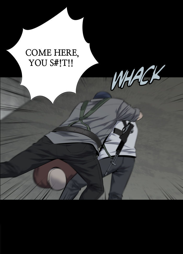 Hive Chapter 106 page 17 - Chapter 106 : [Part 3] Ep. 6