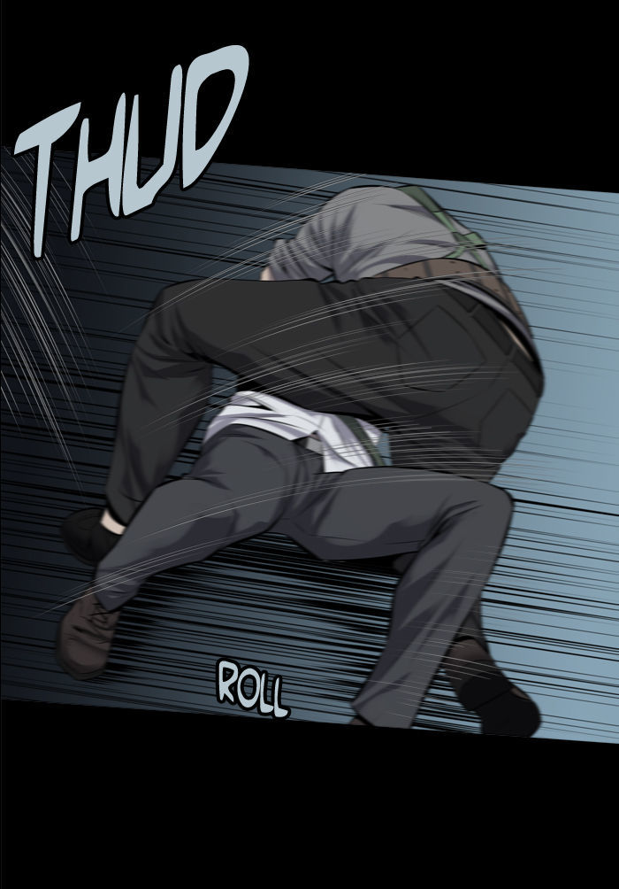 Hive Chapter 106 page 18 - Chapter 106 : [Part 3] Ep. 6