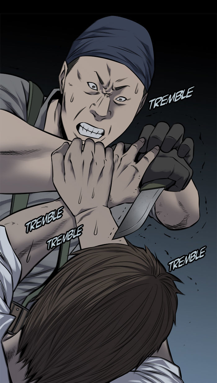 Hive Chapter 106 page 19 - Chapter 106 : [Part 3] Ep. 6