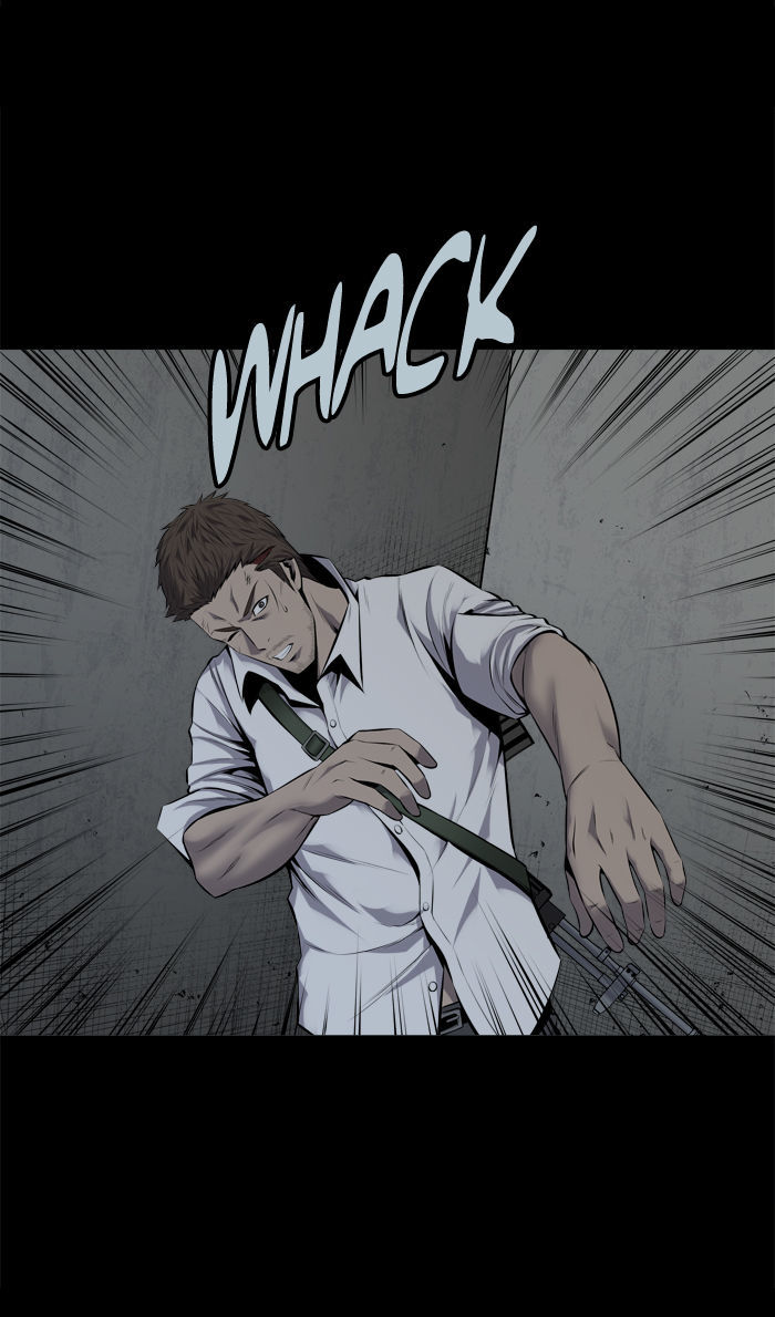 Hive Chapter 106 page 2 - Chapter 106 : [Part 3] Ep. 6