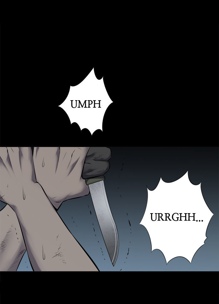 Hive Chapter 106 page 20 - Chapter 106 : [Part 3] Ep. 6