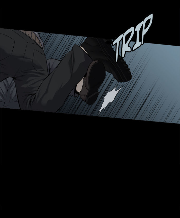 Hive Chapter 106 page 21 - Chapter 106 : [Part 3] Ep. 6