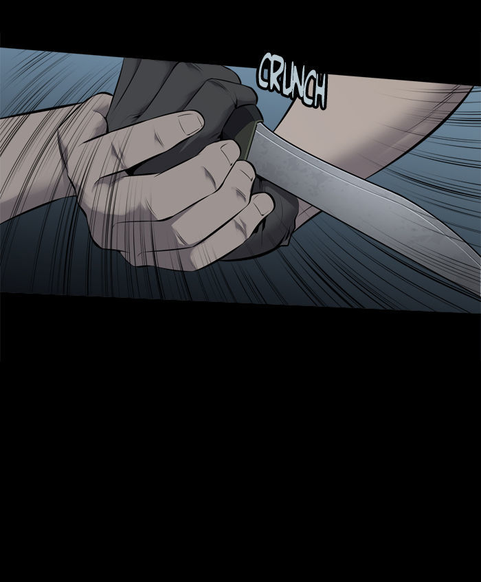 Hive Chapter 106 page 22 - Chapter 106 : [Part 3] Ep. 6