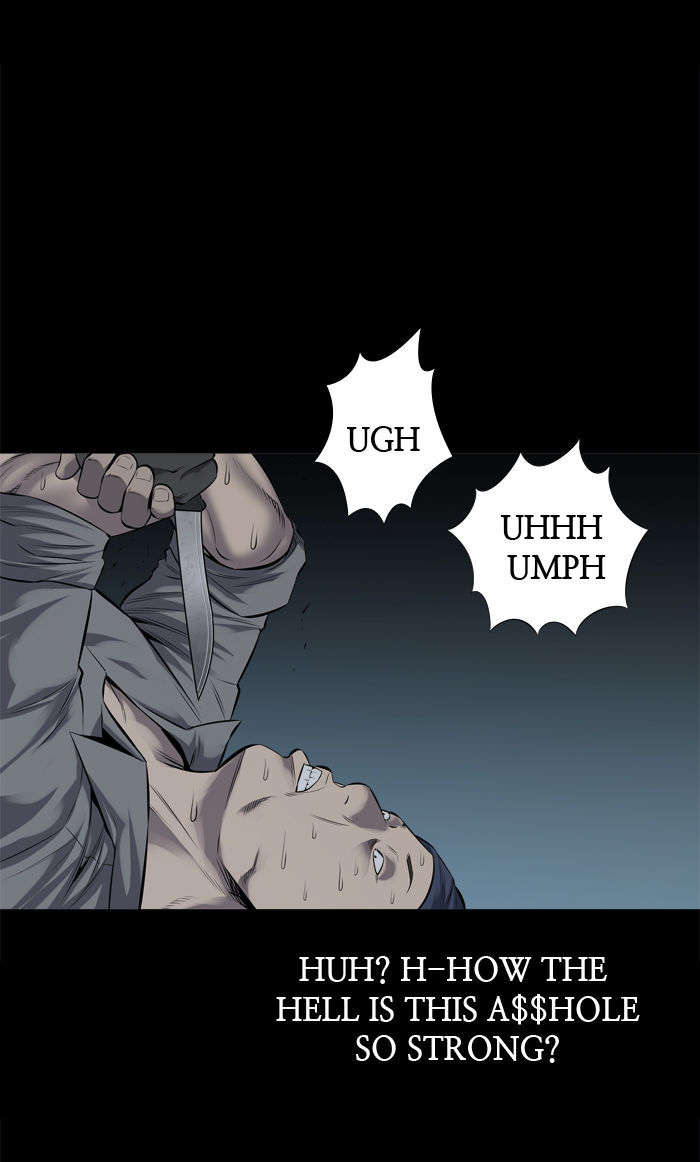 Hive Chapter 106 page 24 - Chapter 106 : [Part 3] Ep. 6