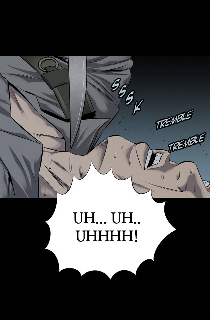 Hive Chapter 106 page 25 - Chapter 106 : [Part 3] Ep. 6