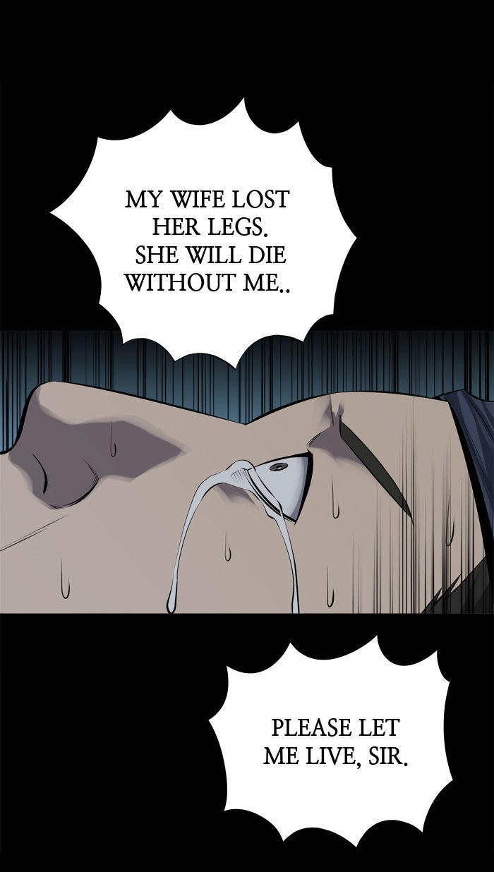 Hive Chapter 106 page 30 - Chapter 106 : [Part 3] Ep. 6