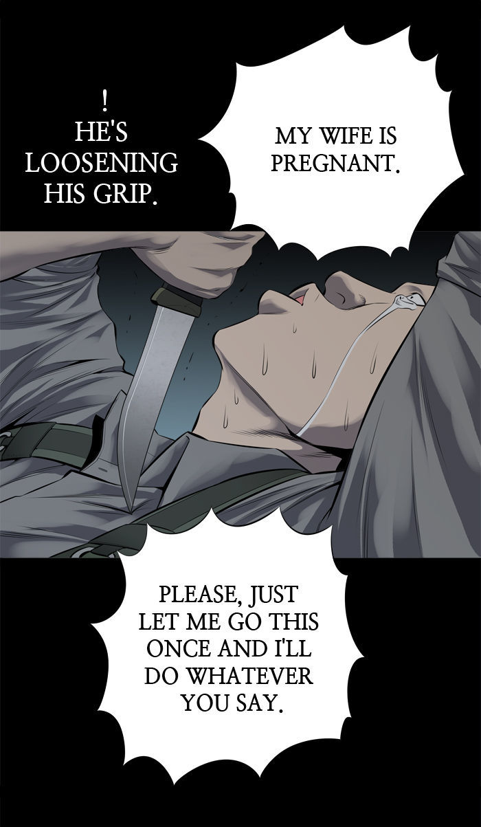 Hive Chapter 106 page 32 - Chapter 106 : [Part 3] Ep. 6