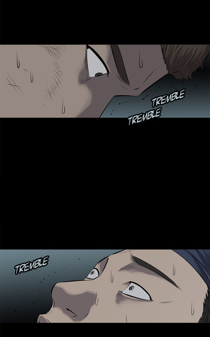 Hive Chapter 106 page 33 - Chapter 106 : [Part 3] Ep. 6