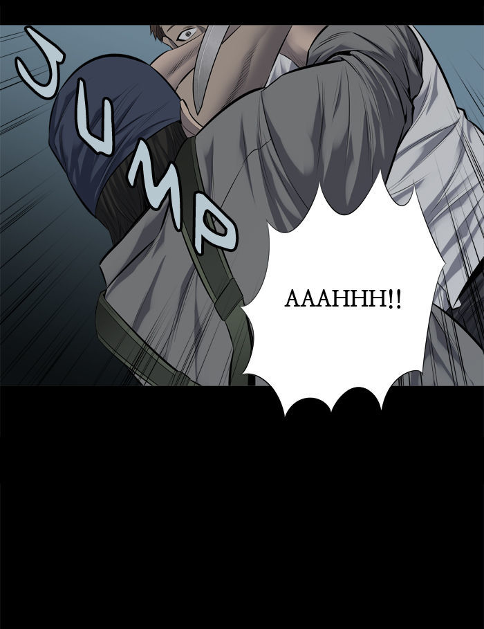 Hive Chapter 106 page 35 - Chapter 106 : [Part 3] Ep. 6