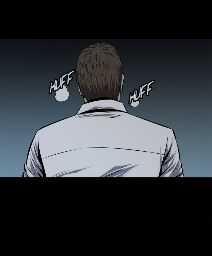 Hive Chapter 106 page 39 - Chapter 106 : [Part 3] Ep. 6