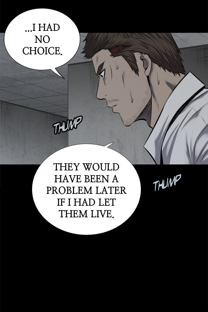 Hive Chapter 106 page 41 - Chapter 106 : [Part 3] Ep. 6