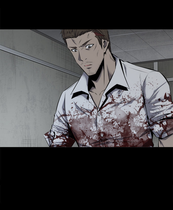 Hive Chapter 106 page 44 - Chapter 106 : [Part 3] Ep. 6