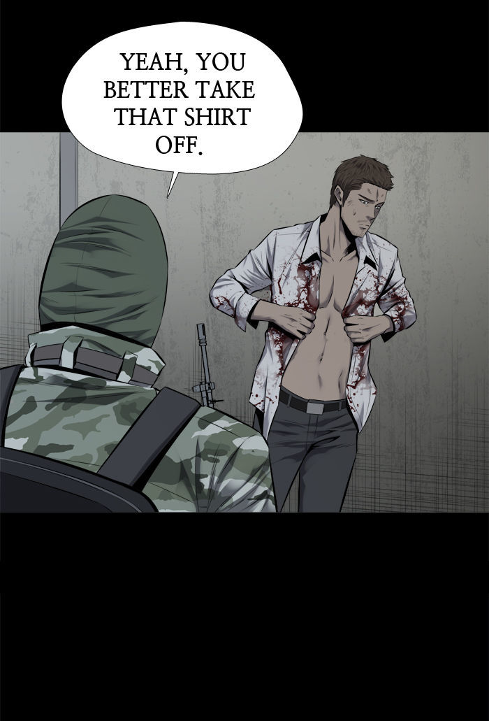 Hive Chapter 106 page 45 - Chapter 106 : [Part 3] Ep. 6