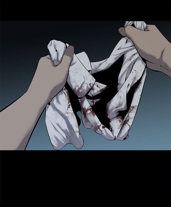 Hive Chapter 106 page 46 - Chapter 106 : [Part 3] Ep. 6