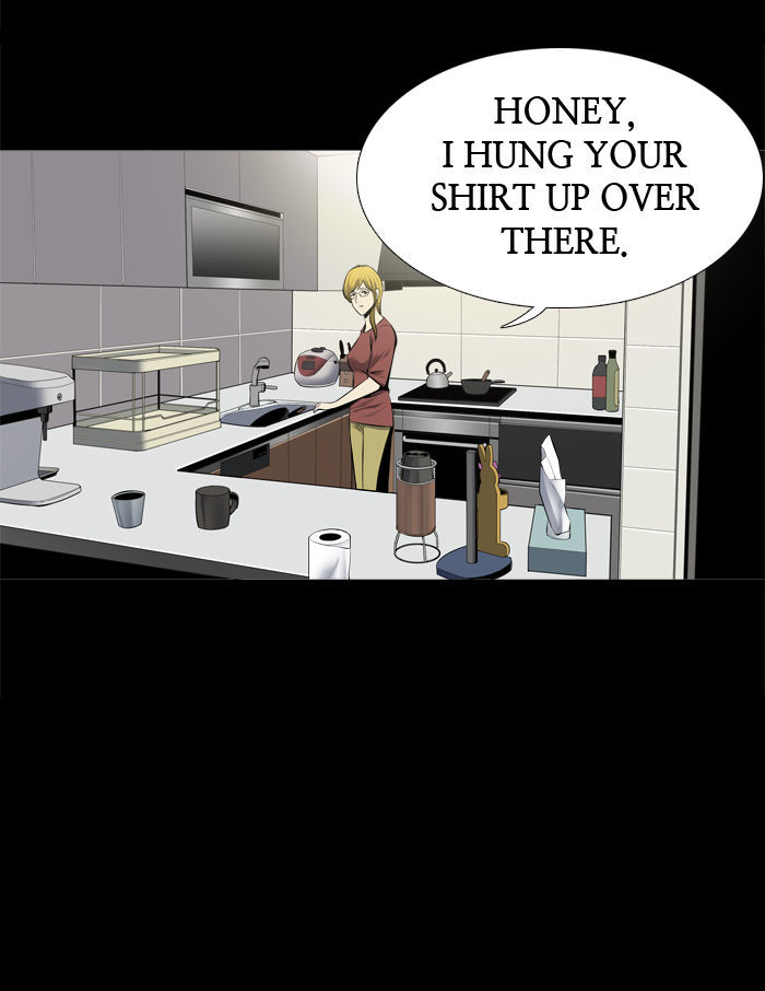 Hive Chapter 106 page 47 - Chapter 106 : [Part 3] Ep. 6