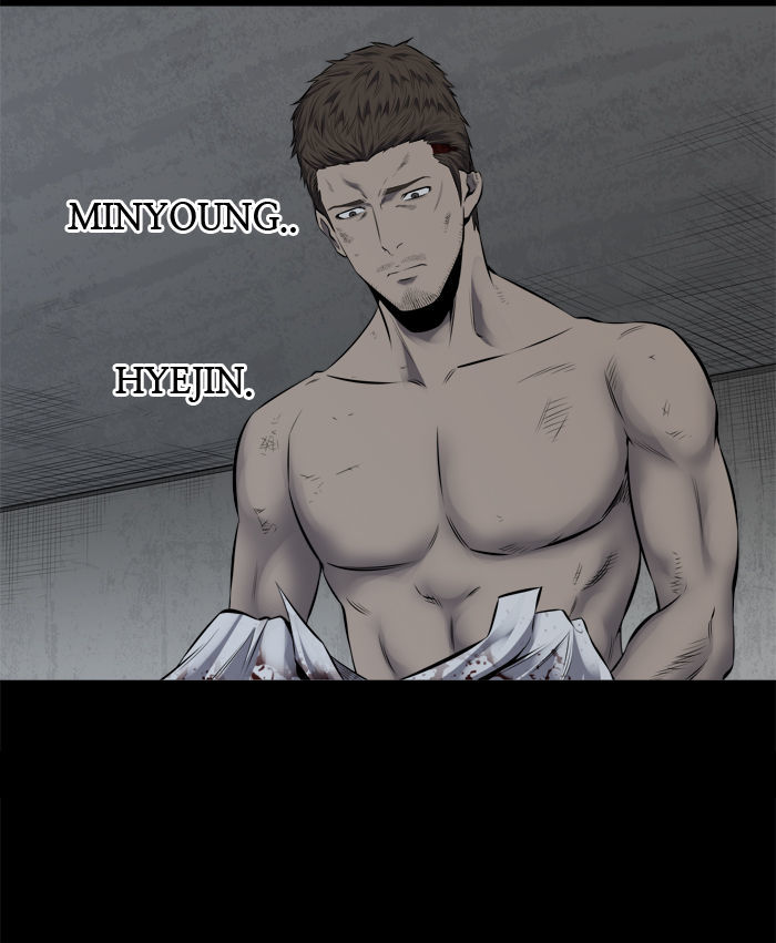 Hive Chapter 106 page 49 - Chapter 106 : [Part 3] Ep. 6