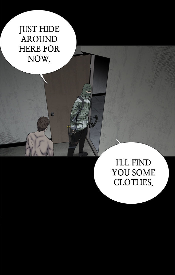 Hive Chapter 106 page 50 - Chapter 106 : [Part 3] Ep. 6