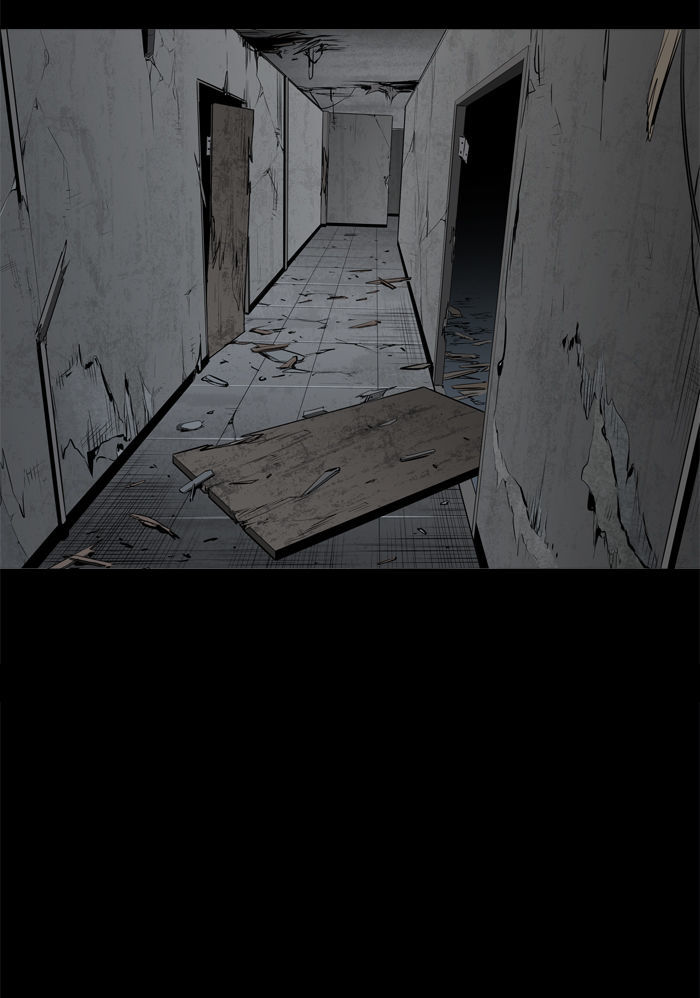 Hive Chapter 106 page 51 - Chapter 106 : [Part 3] Ep. 6