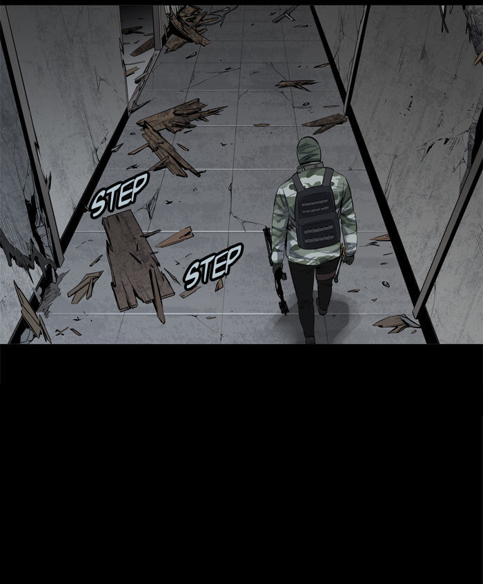 Hive Chapter 106 page 52 - Chapter 106 : [Part 3] Ep. 6