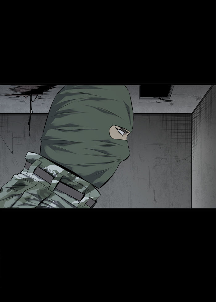 Hive Chapter 106 page 55 - Chapter 106 : [Part 3] Ep. 6
