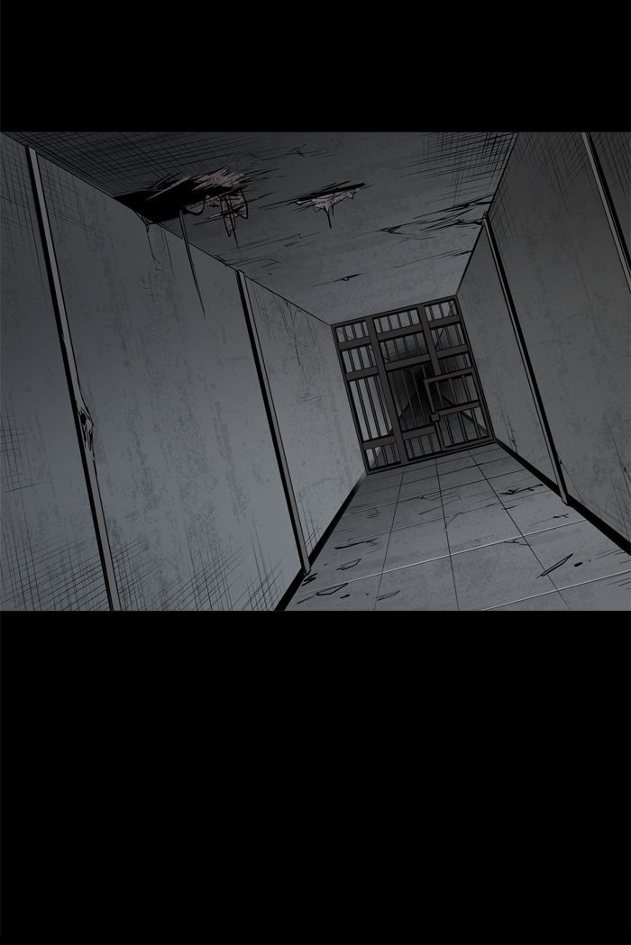 Hive Chapter 106 page 57 - Chapter 106 : [Part 3] Ep. 6
