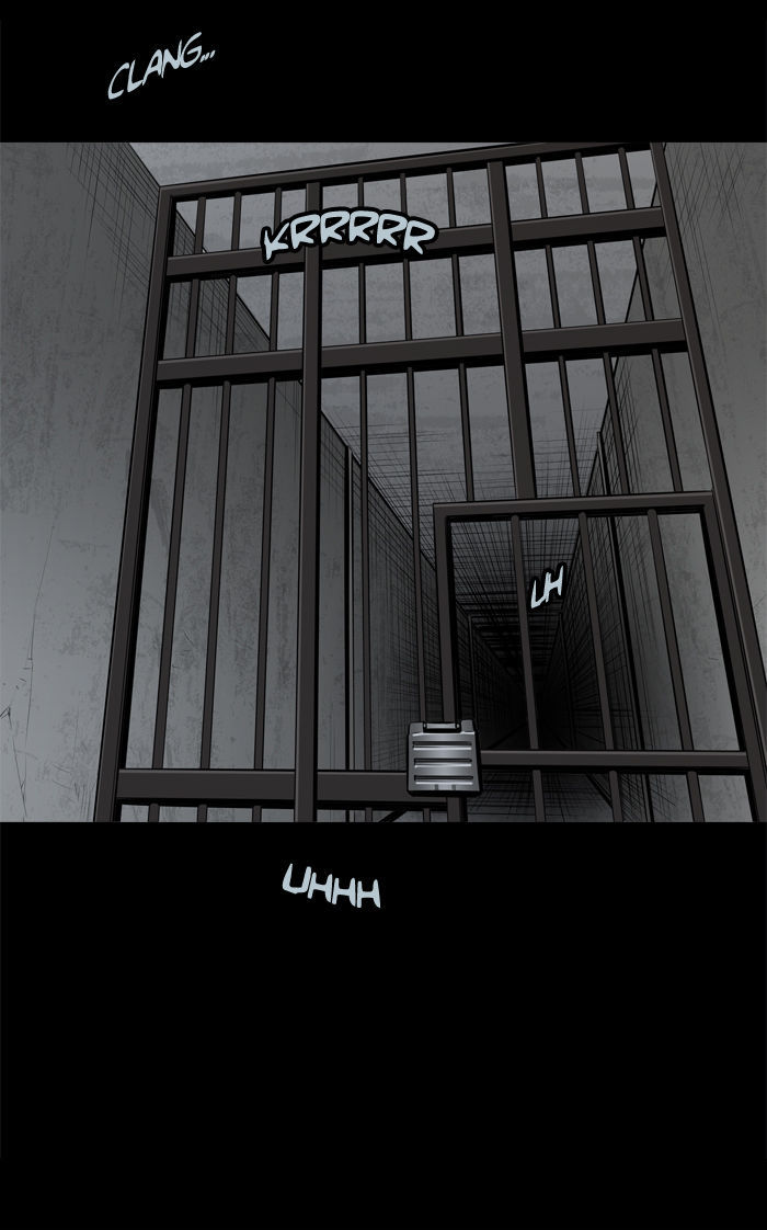 Hive Chapter 106 page 58 - Chapter 106 : [Part 3] Ep. 6