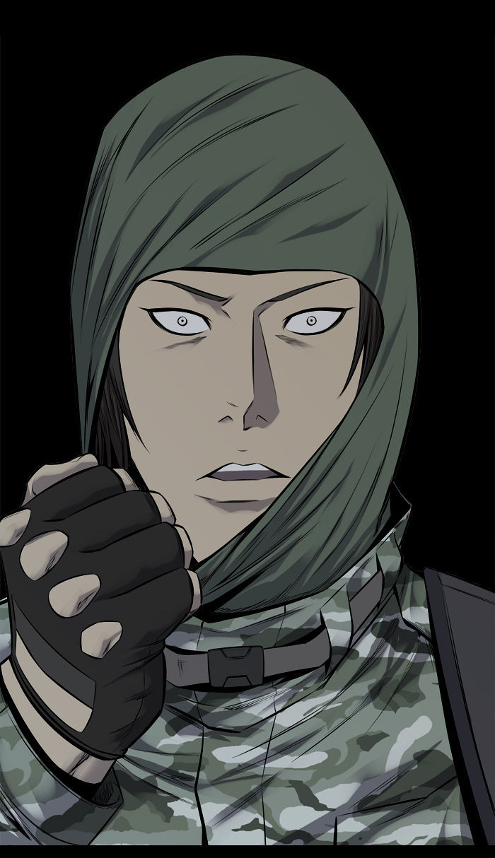 Hive Chapter 106 page 59 - Chapter 106 : [Part 3] Ep. 6