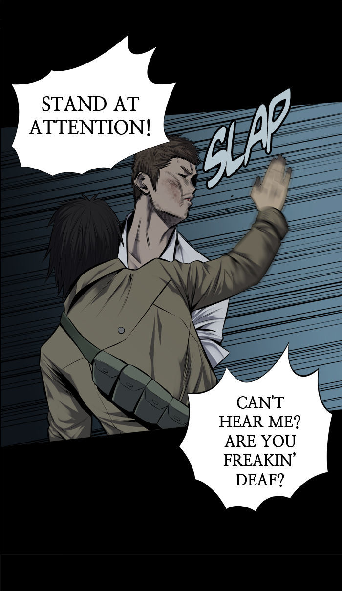 Hive Chapter 106 page 6 - Chapter 106 : [Part 3] Ep. 6