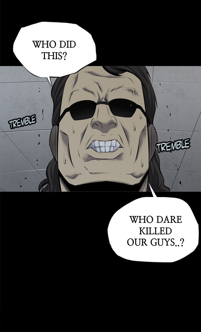 Hive Chapter 106 page 62 - Chapter 106 : [Part 3] Ep. 6