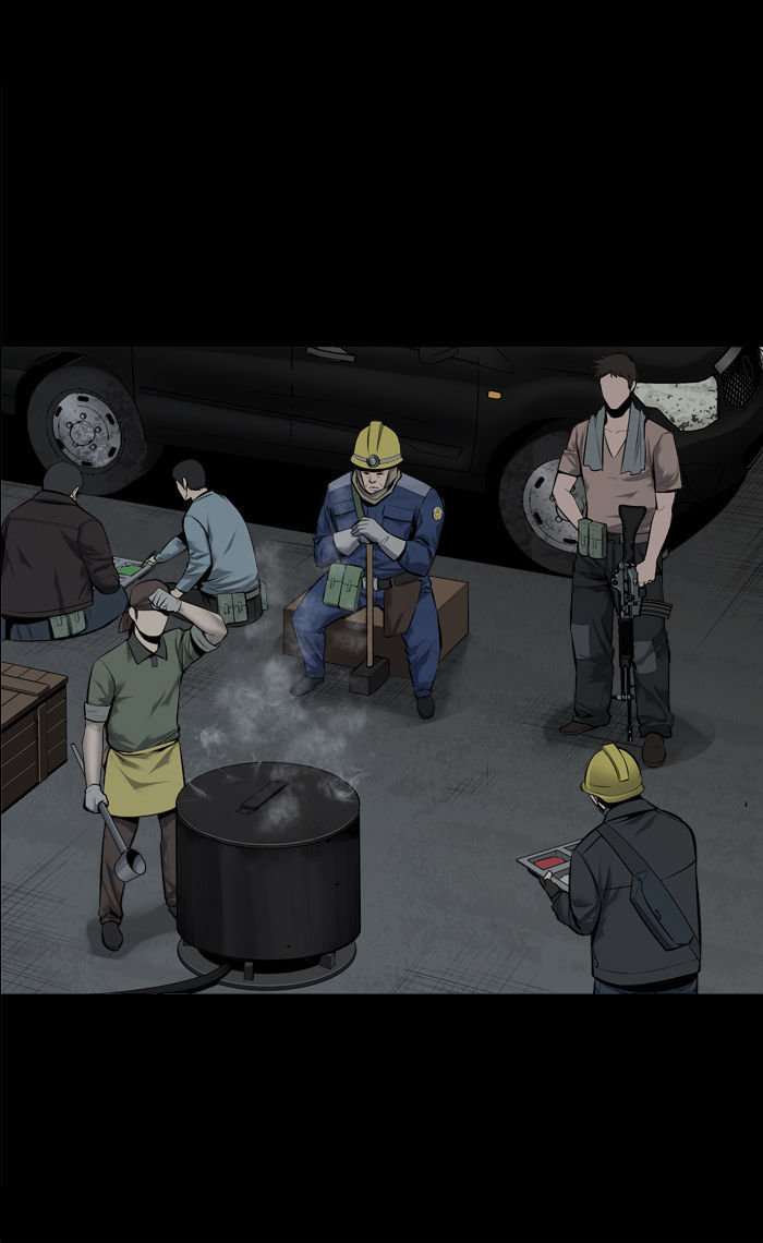 Hive Chapter 106 page 64 - Chapter 106 : [Part 3] Ep. 6