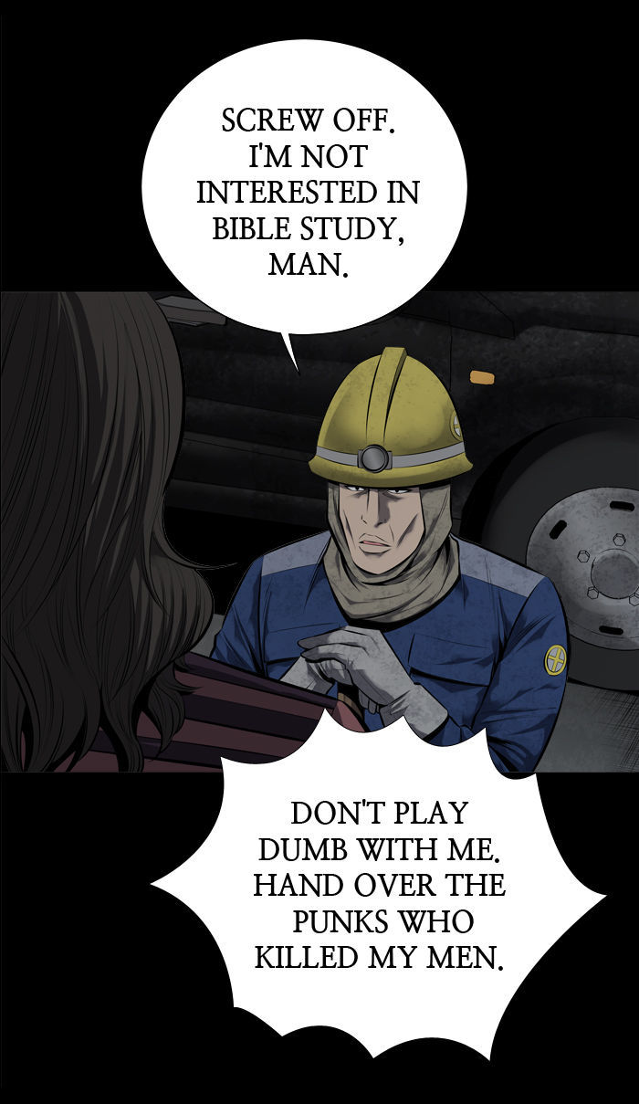 Hive Chapter 106 page 66 - Chapter 106 : [Part 3] Ep. 6