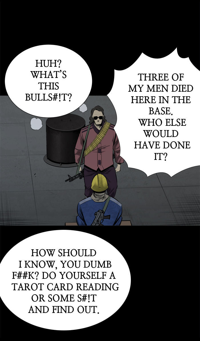 Hive Chapter 106 page 67 - Chapter 106 : [Part 3] Ep. 6